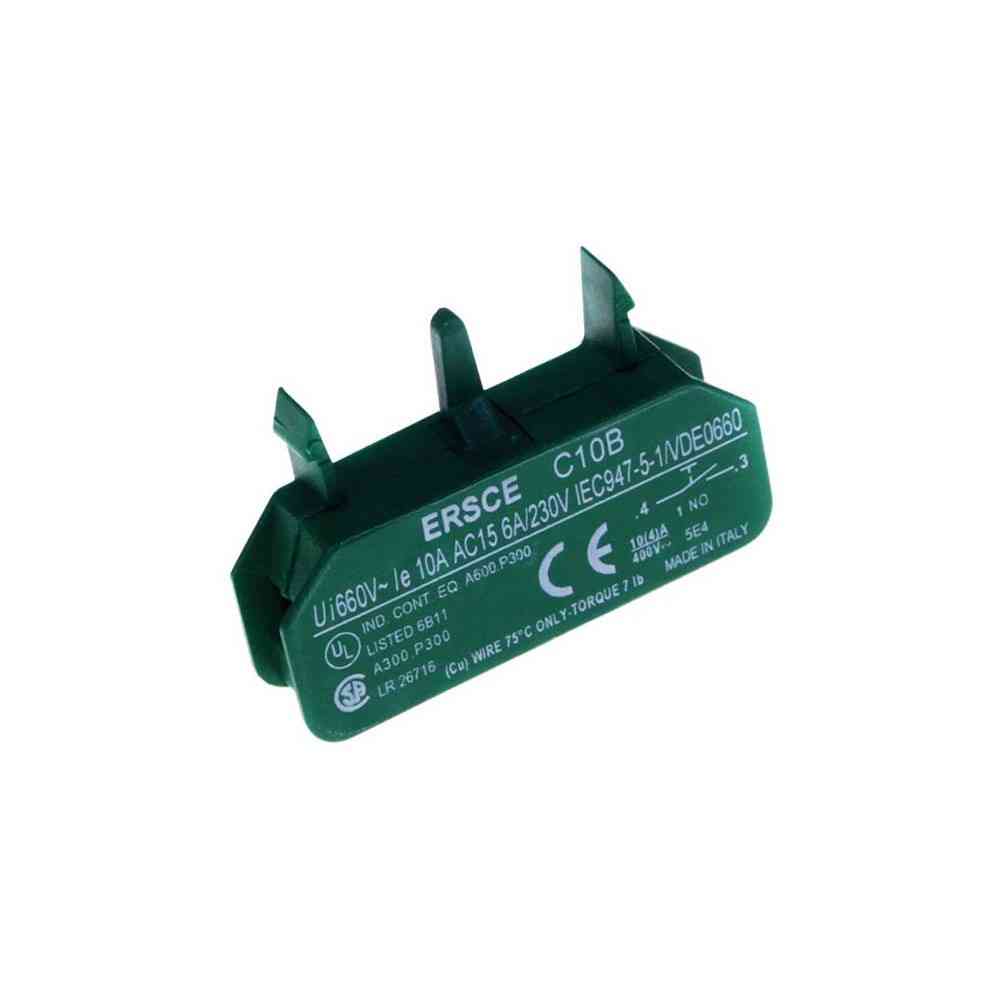 contatto verde na ersce