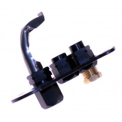 SINGLE FLAME PILOT BURNER TARGET SERIES
