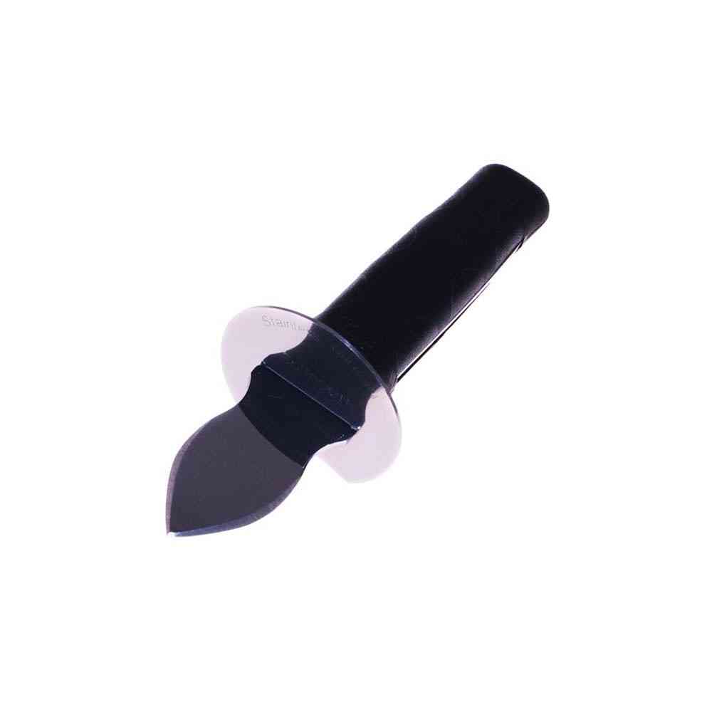 oyster knife