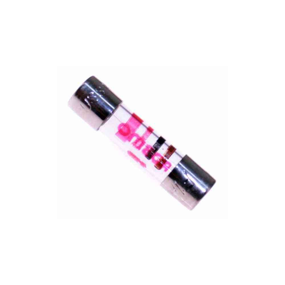 glass fuse 1a 5x20 mm (10) pcs