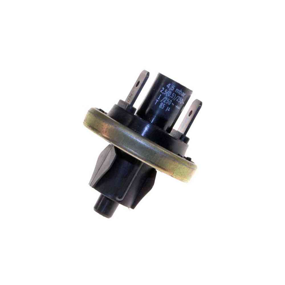 dishwasher detergent level switch pressure switch