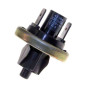 dishwasher detergent level switch pressure switch