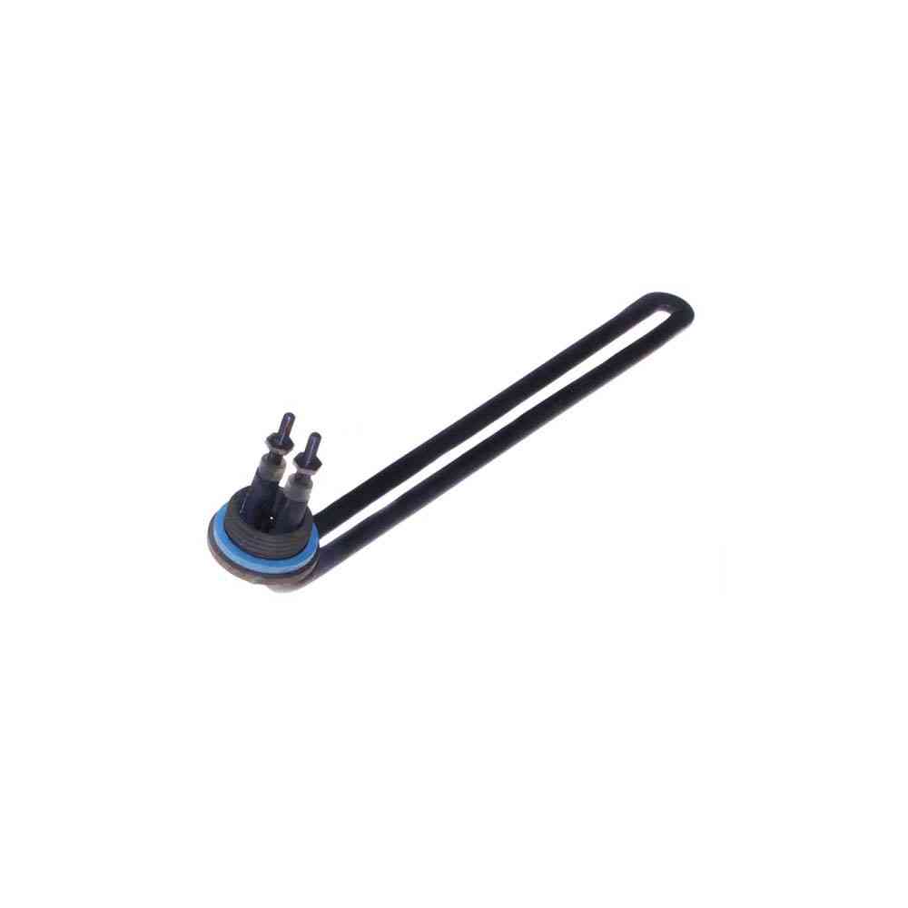 "electric resistance 1200w 220v tub tap ot 3/4 ""l260"