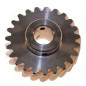 bronze gear for planetary 5k5 kitchenaid diam. 36 hole 9.5 z 23