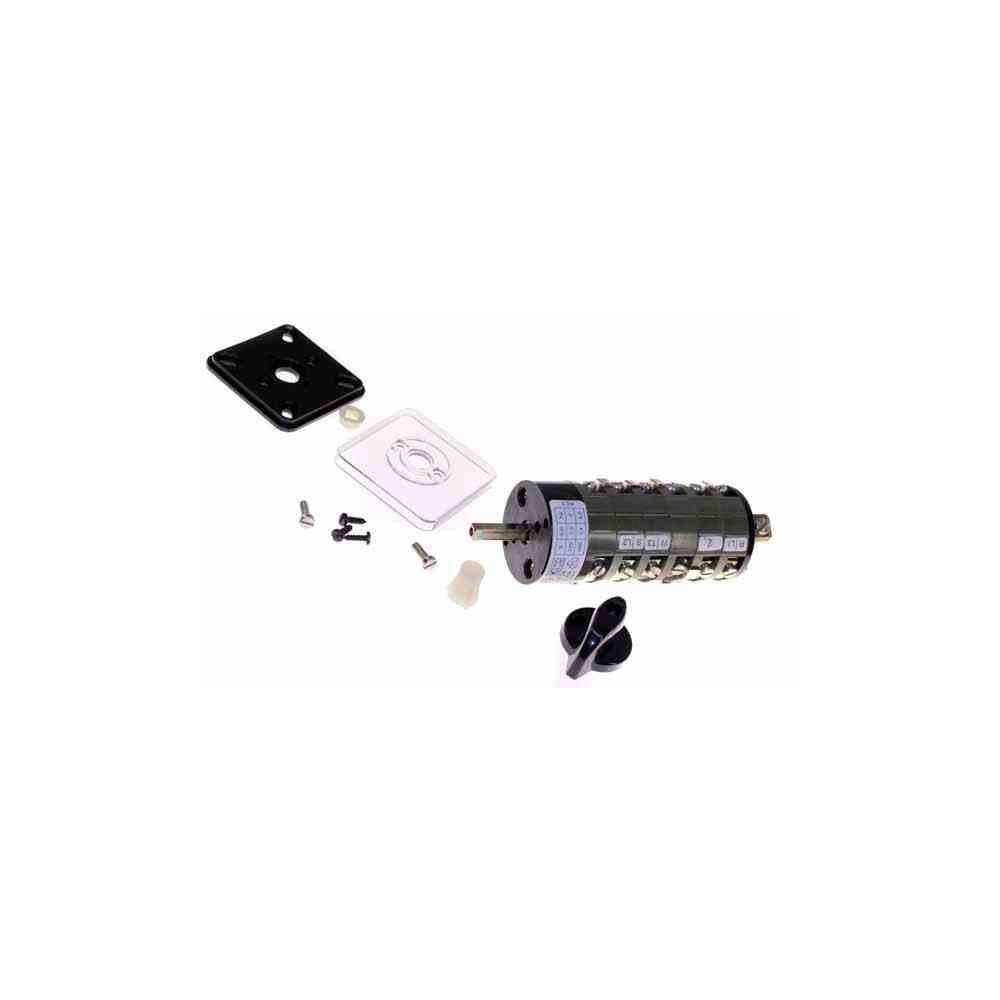 invertitore mix marwel