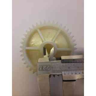 ingranaggio grande riduttore modello pomy / s el/12 el 80 el 160 big2p big 60