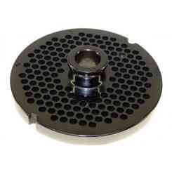 piastra inox modello 42 mm slx due cave