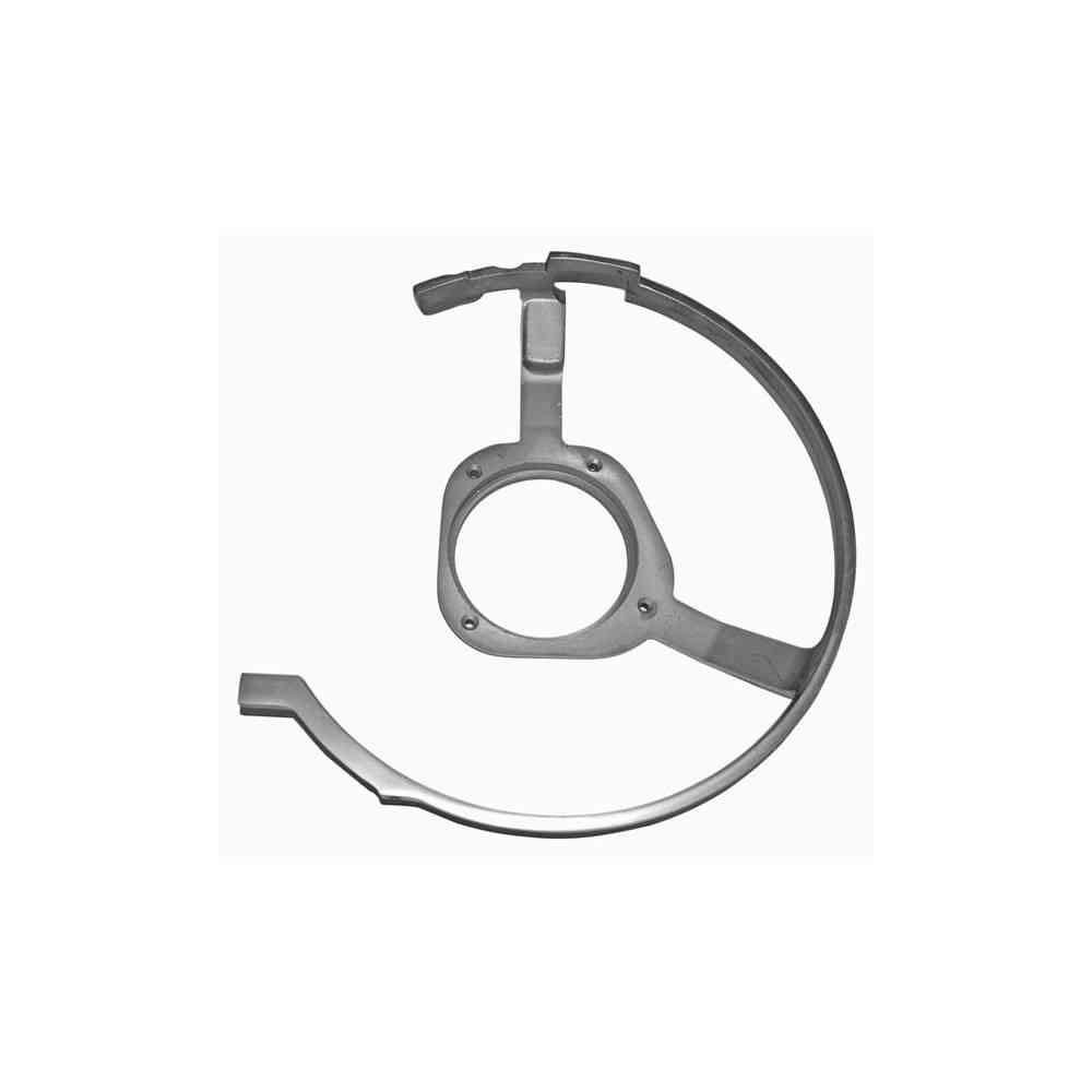 blade protection ring 370 mod. leonardo sirman