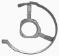 blade protection ring 370 mod. leonardo sirman