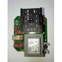 LOW VOLTAGE BOARD MOD RC2 MARWEL