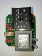 scheda elettronica bassa tensione mod rc2 marwel e ceg