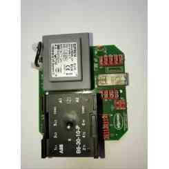 SCHEDA BASSA TENSIONE MOD RC2 MARWEL