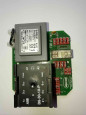 scheda elettronica bassa tensione mod rc2 marwel e ceg
