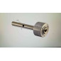 mozzo completo per affettatrice fac modello  f300i   f330i ce