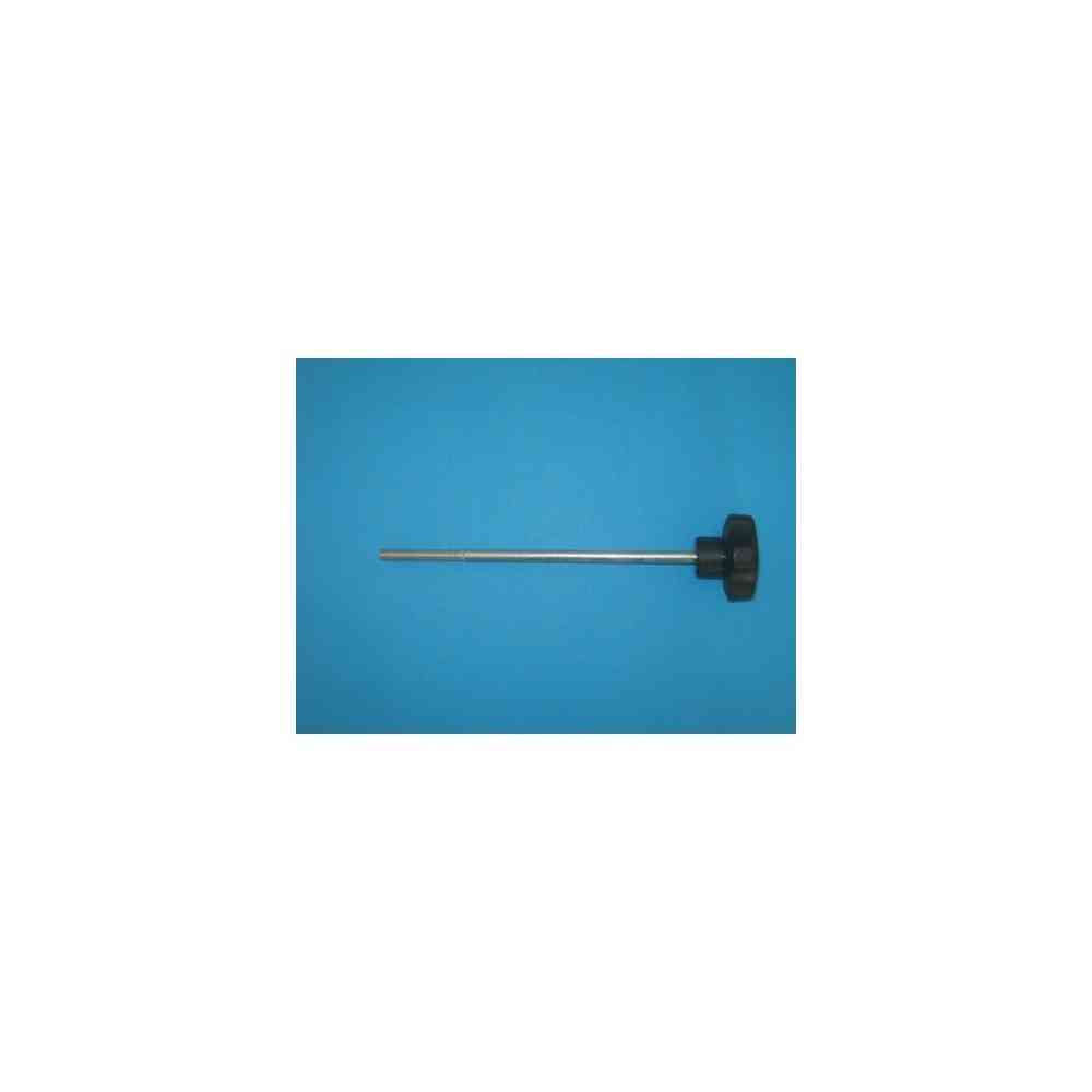 tie rod blade cover 300/330/350/370/380 swedlinghaus vertical d.8x200