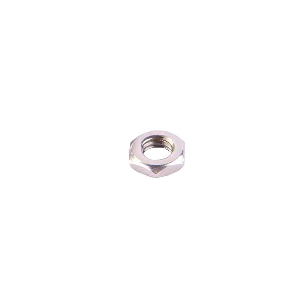nut is threaded diameter m24