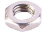nut is threaded diameter m24