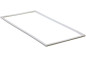 refrigerator gasket profile 11 h mm 1595 l mm 605 sagi