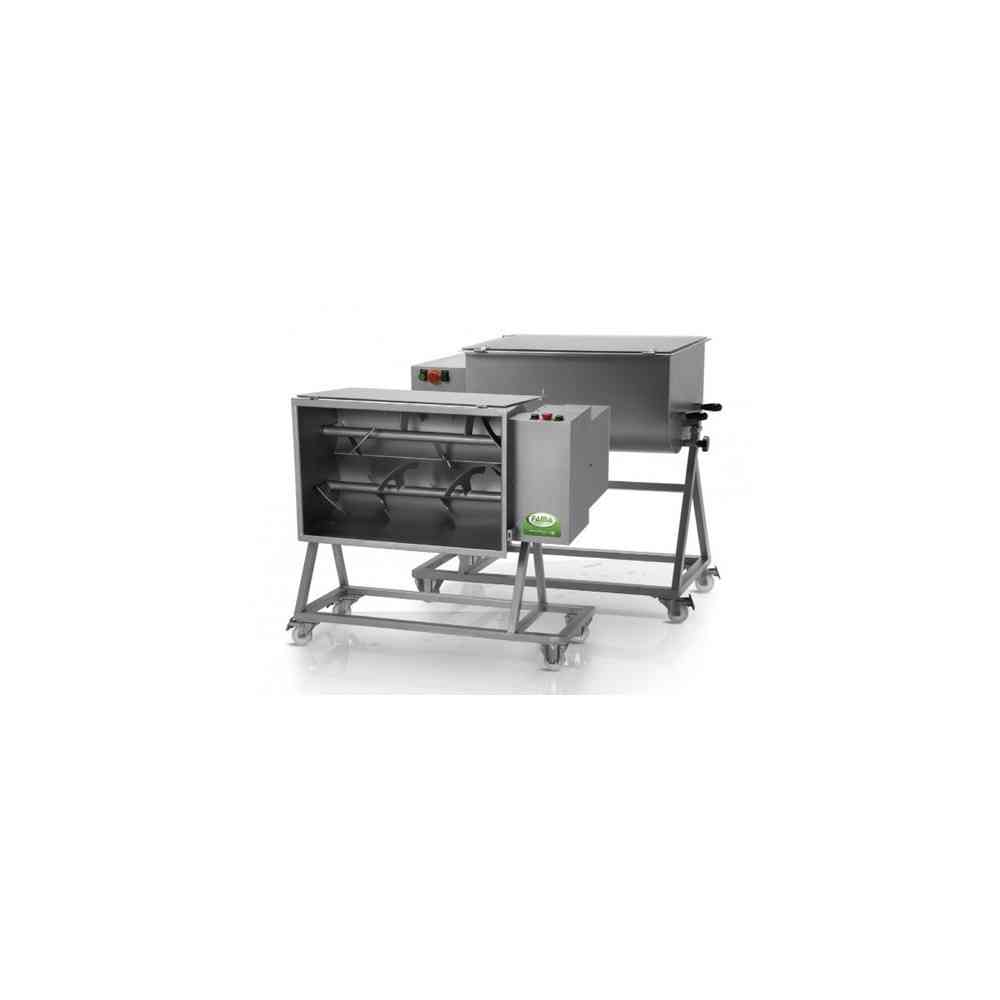 impastatrice per carne 30 kg trifase