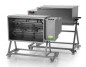 3-phase mixer for meat 30 kg