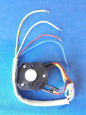 interruttore interno on/off/reverse juice art slow juicer