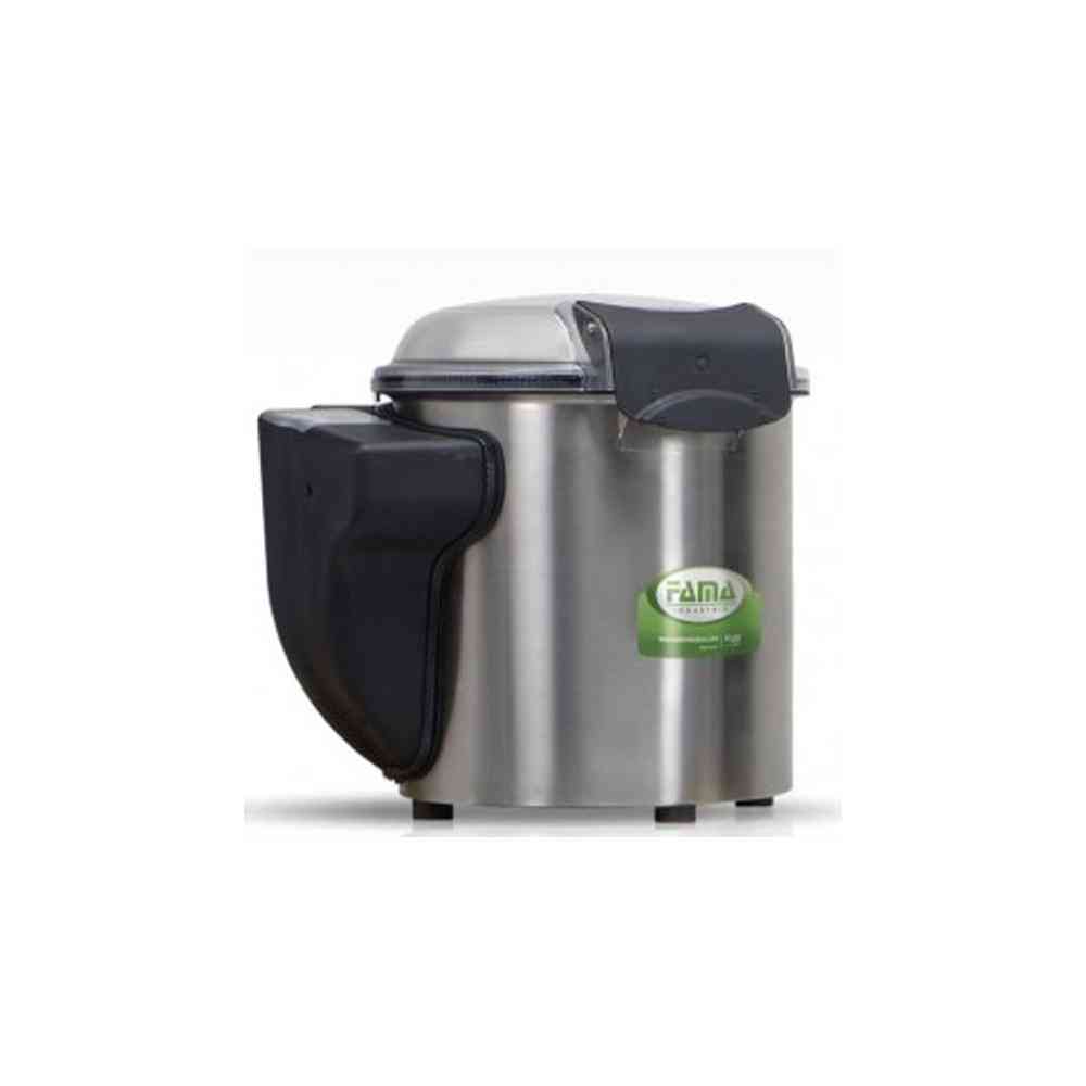 pelapatate 5kg versione da banco monofase