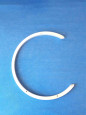 blade protection ring for slicer rgv model 220 luxury
