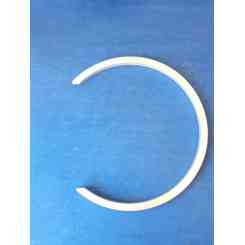 blade protection ring for slicer rgv model 220 luxury