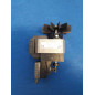vacuum pump brand trespade mod. v-33 auto from 2005