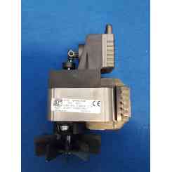 VACUUM PUMP BRAND TRESPADE MOD. V-33 AUTO FROM 2005
