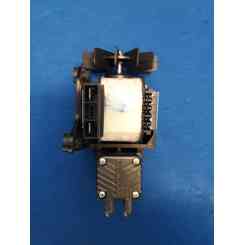 VACUUM PUMP BRAND TRESPADE MOD. V-33 AUTO FROM 2005