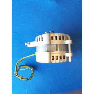 (345) 220v rgv motor for luxury slicer 275s / 275a