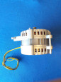 (345) 220v rgv motor for luxury slicer 275s / 275a