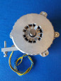 (345) 220v rgv motor for luxury slicer 275s / 275a