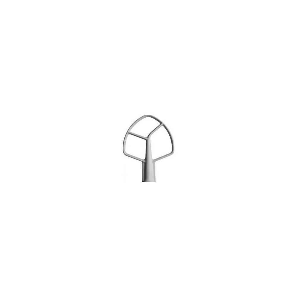 spatola spatula per kitchenaid planetaria  pk 45 fama