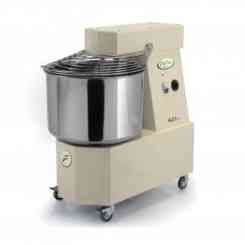 SPIRAL MIXER FAMA FIXED HEAD 18 KG SINGLE PHASE