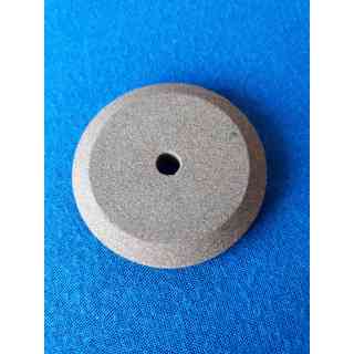 50x8x6 emery for omas slicer and compatible medium fine grain