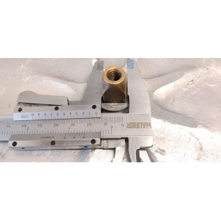 blade guard used for omas 250 slicer square 8mm tie rod