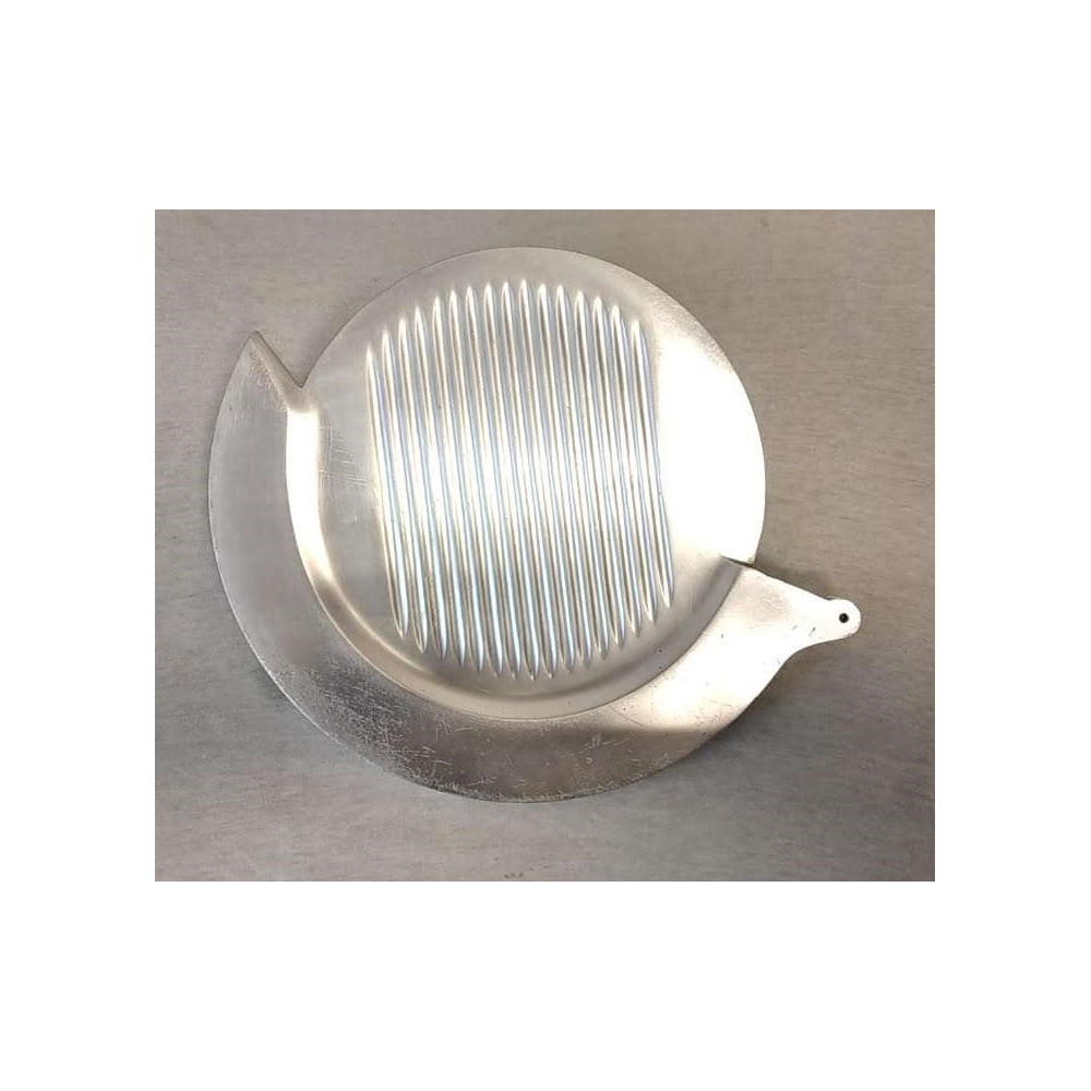 blade guard used for omas 250 slicer square 8mm tie rod