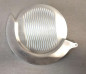 blade guard used for omas 250 slicer square 8mm tie rod