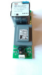 electronic board for slicer sirman three phase volt.220-380v connectable push-button small or big black triangular electronic board for slicer sirman three phase volt.220-380v connectable push-button small or big black triangular