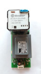 electronic board for slicer sirman three phase volt.220-380v connectable push-button small or big black triangular electronic board for slicer sirman three phase volt.220-380v connectable push-button small or big black triangular