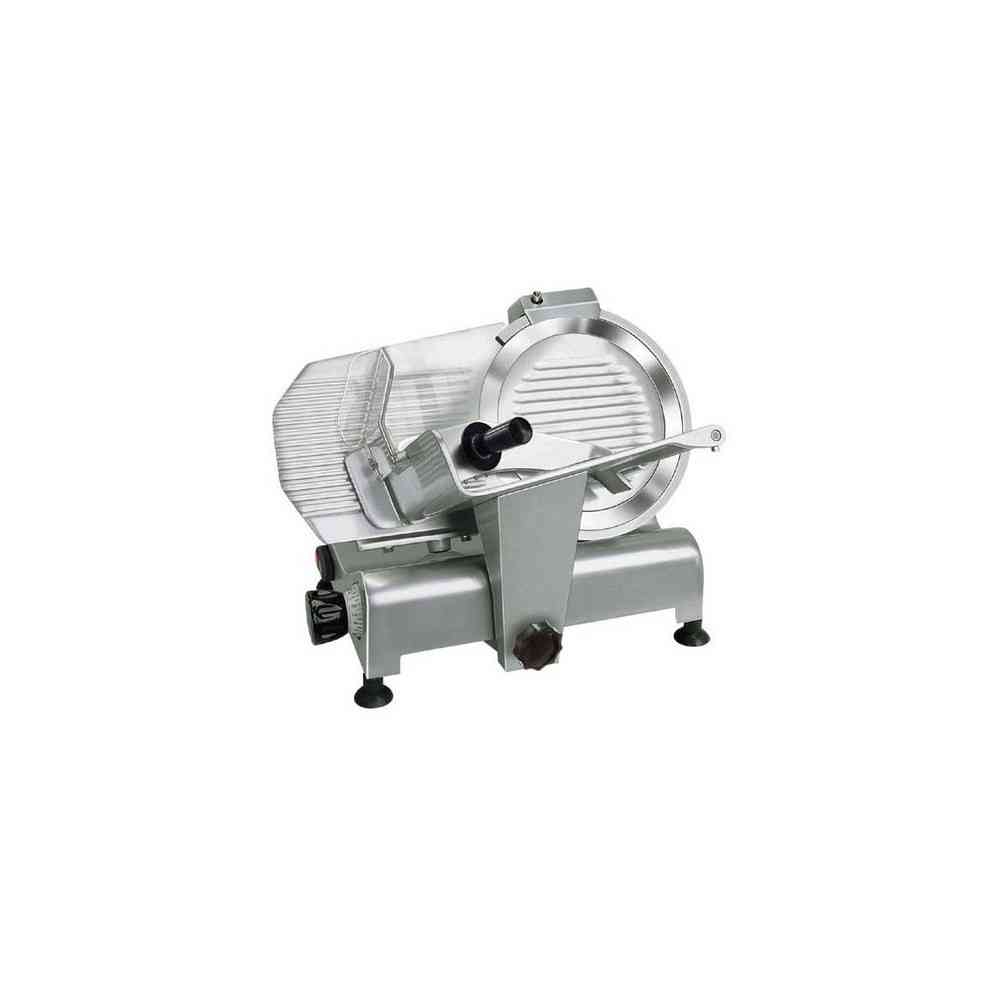 affettatrice rgv serie lusso mod.300 al ce professionale