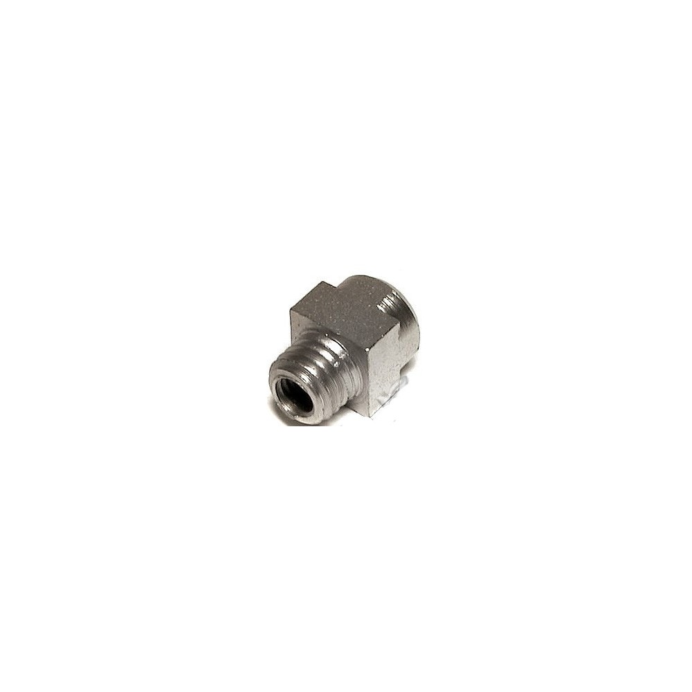 blade cover pin brand abm model 330/350/370 square connection thread 12 external and internal M8