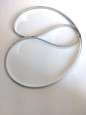 bone saw ring development 1600 height 20 mm tooth space 6 mm thickness 0.5 material c75 pack of 5 pcs