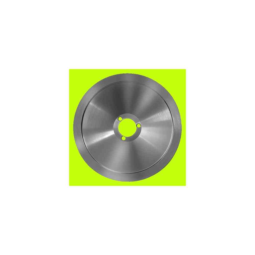 copy of blade for slicer 300 diameter 30cm / 40/3/250/20 material 100cr6 copy of blade for slicer 300 diameter 30cm / 40/3/250/20 material 100cr6