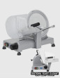 affettatrice rgv serie luxury 22 g/a professionale o domestica affettatrice rgv serie luxury 22 g/a professionale o domestica