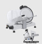 affettatrice rgv serie harmony  22  gs cev  professionale  o domestica