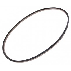 preformed gasket for vacuum profile 10x8 dimensions 870mm brand orved zenith