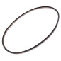 preformed gasket for vacuum profile 10x8 dimensions 870mm brand orved zenith